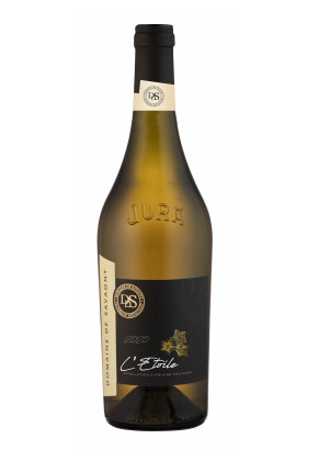  AOP L'Etoile Chardonnay Domaine de Savagny 2020