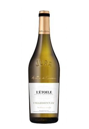  AOP L'Etoile Chardonnay Maison du Vigneron 2020
