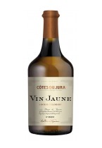 Côtes du Jura Savagnin - Vin Jaune Maison du Vigneron Maison du Vigneron 2015