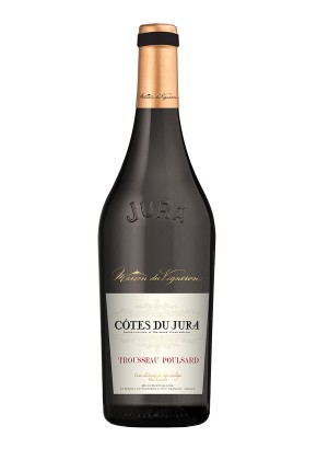  Côtes du Jura  Maison du Vigneron 2022