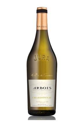  Arbois Chardonnay Maison du Vigneron 2020