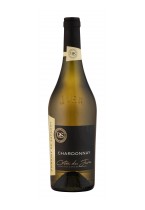 Côtes du Jura Chardonnay Domaine de Savagny Domaine de Savagny 2020