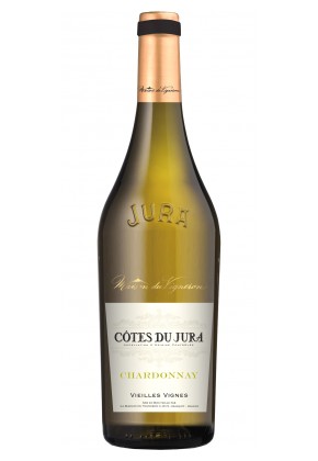 Côtes du Jura Chardonnay Maison du Vigneron 2021