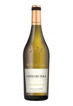 Côtes du Jura Chardonnay Maison du Vigneron Maison du Vigneron 2017