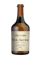 Côtes du Jura Savagnin - Vin Jaune Maison du Vigneron Maison du Vigneron 2016